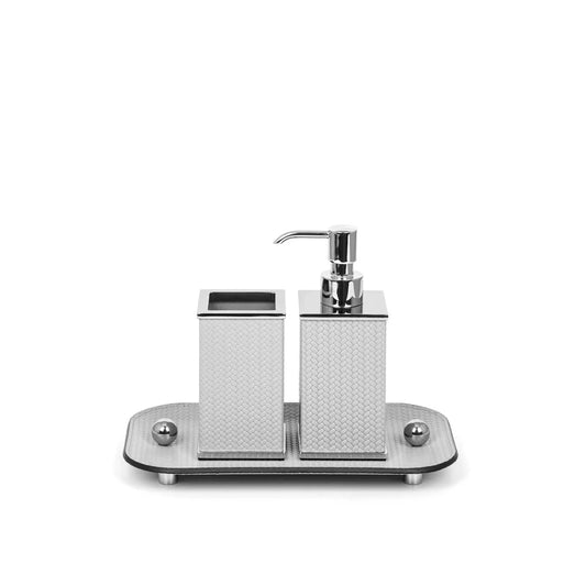 Olimpia Bathroom Set