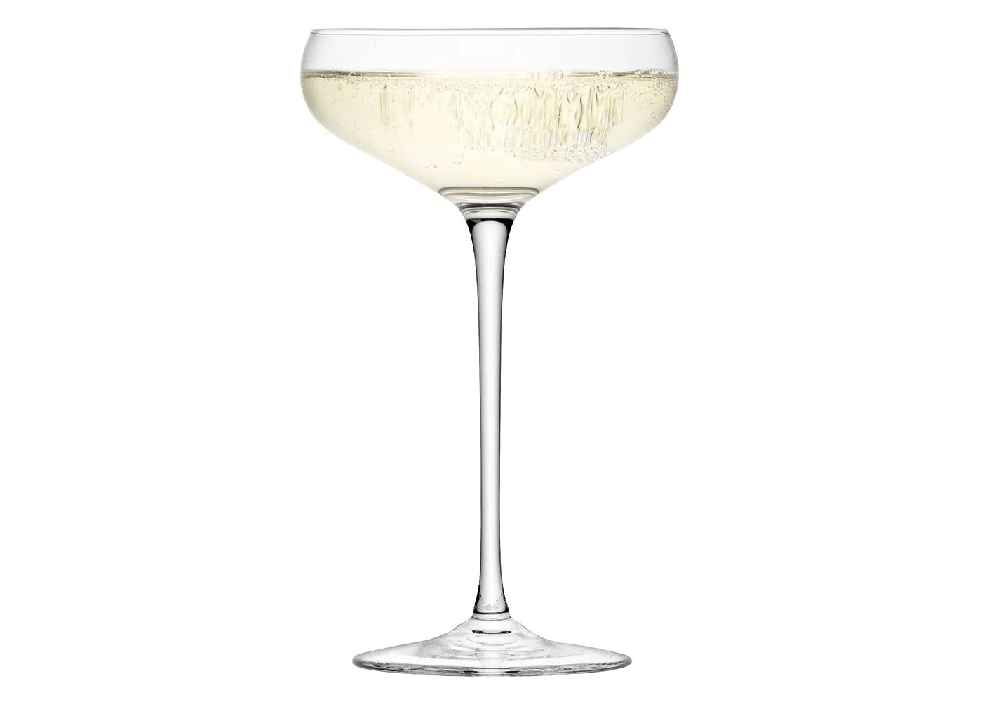 Wine Champagne Saucer Set Of 4
