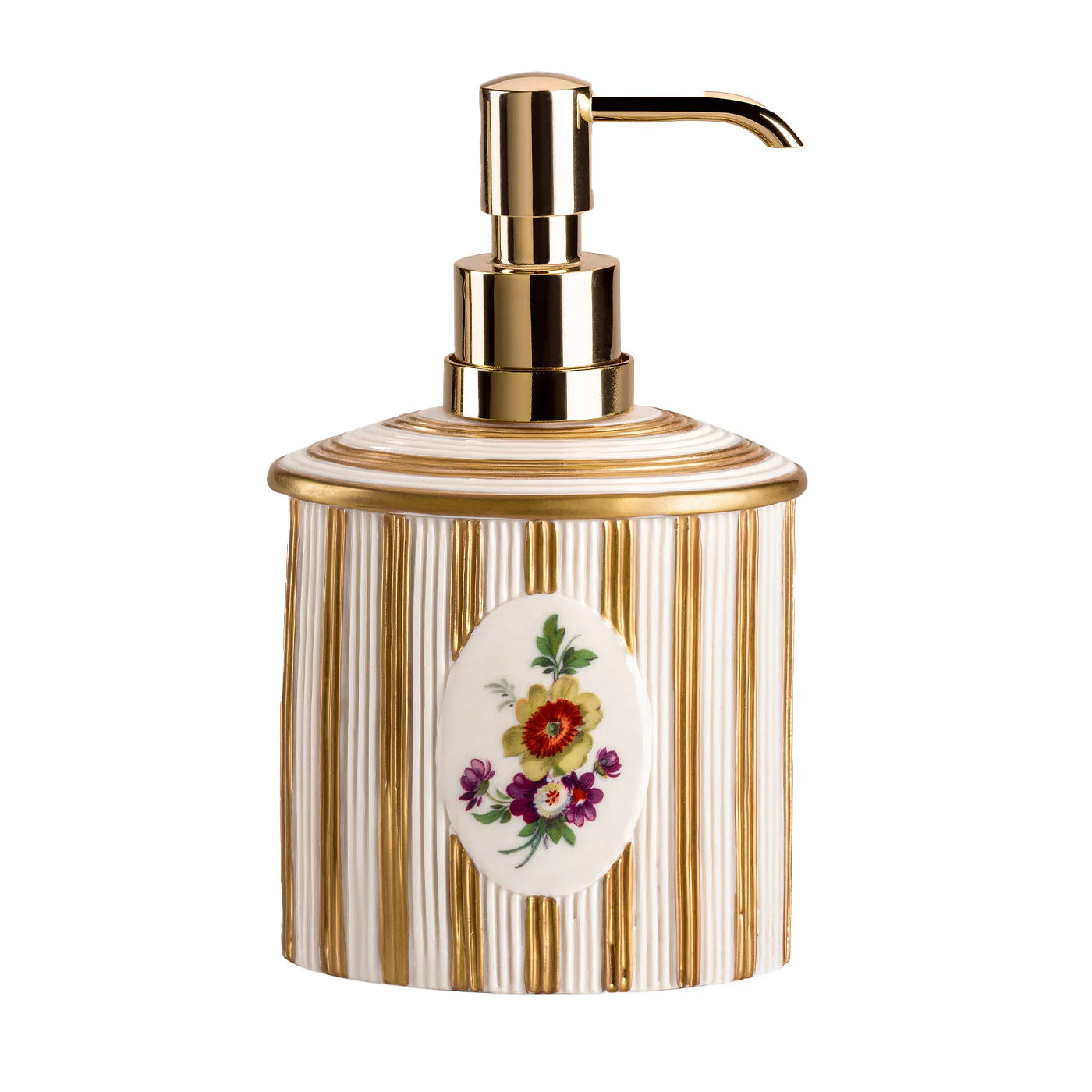 Belle Epoque Soap Dispenser