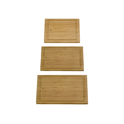 Bamboo Cutting board
