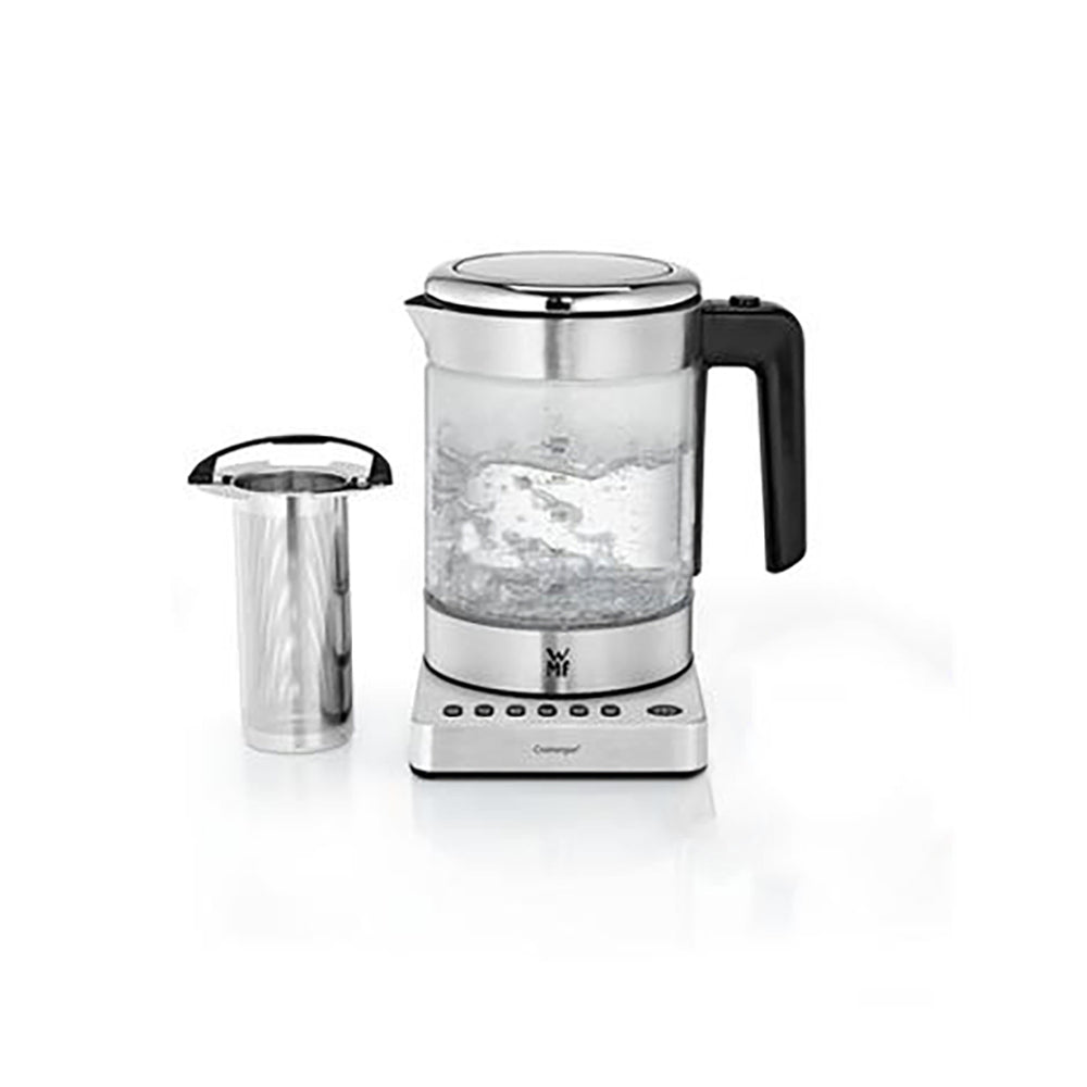 Wmf Kitchenminis Glass Kettle 1L