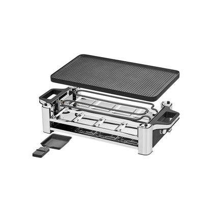 Wmf Raclette And Grill
