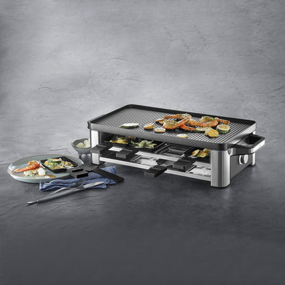 Wmf Raclette And Grill