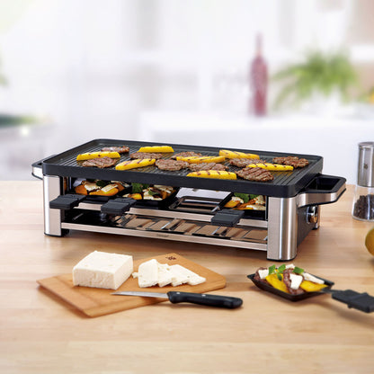 Wmf Raclette And Grill