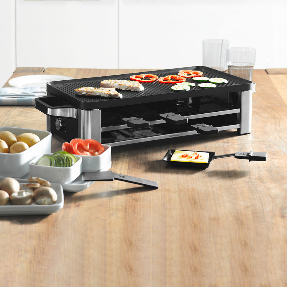Wmf Raclette And Grill