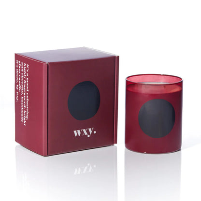 Disco Candle