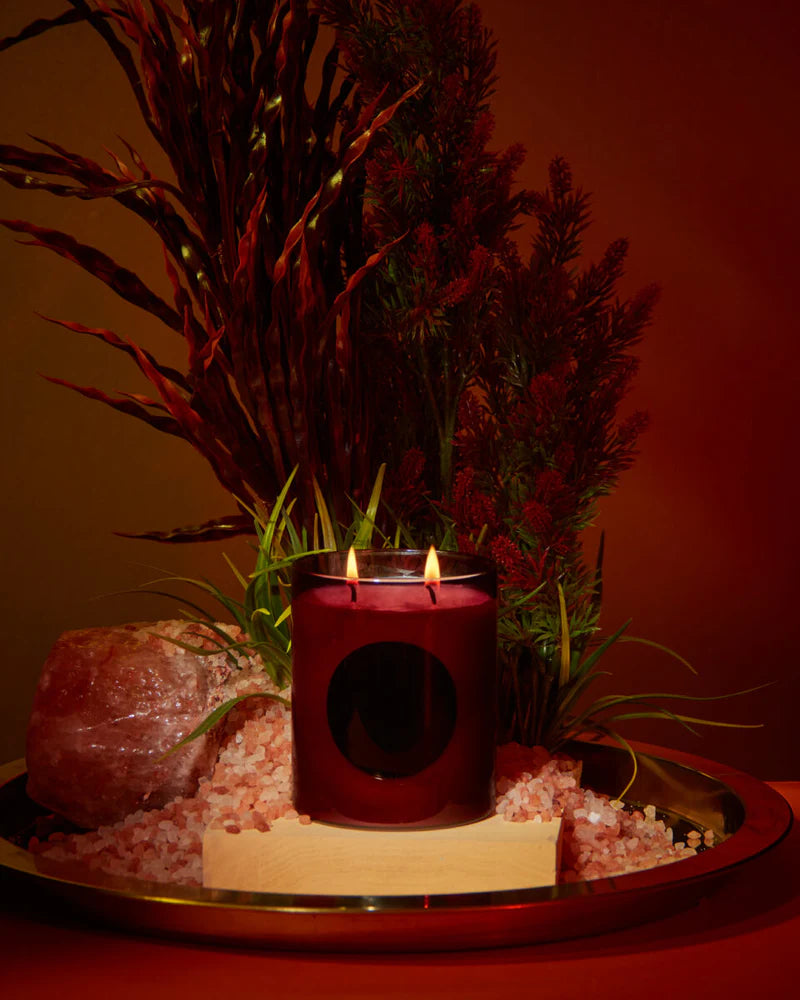 Disco Candle