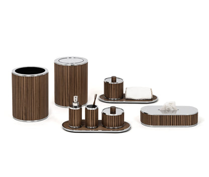Woody Toothbruch Holder