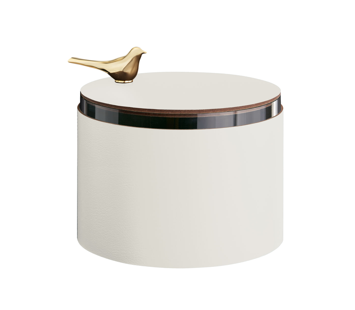 Box Bird