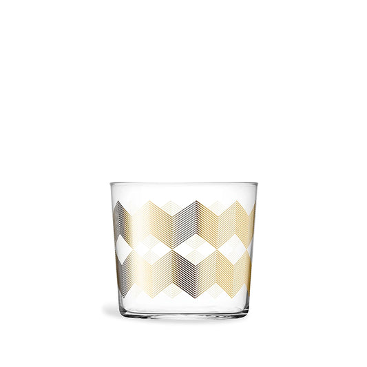 Chevron Tumbler