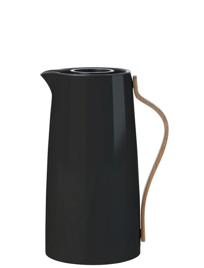 Emma Vacuum Jug Coffee 1 2 L