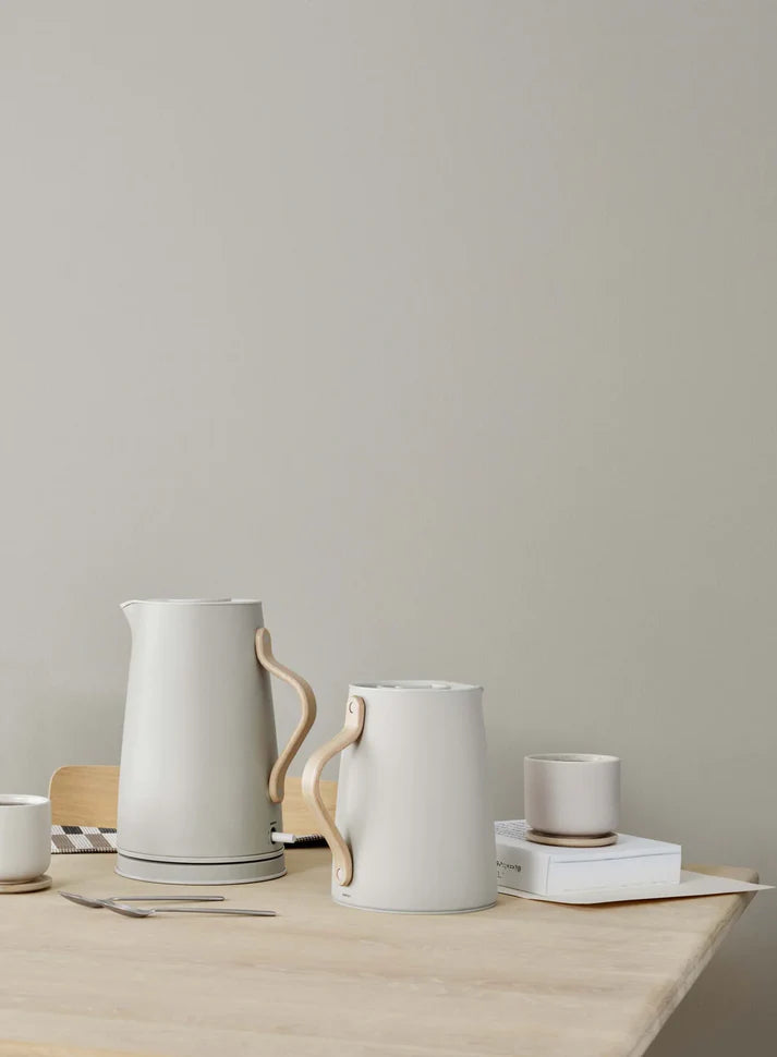 Emma electric kettle, 1.2 l.