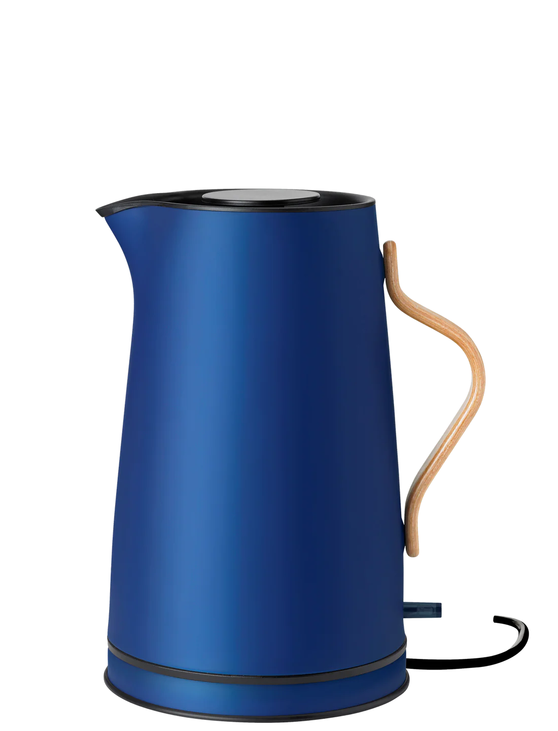 Emma electric kettle, 1.2 l. - blue - UK