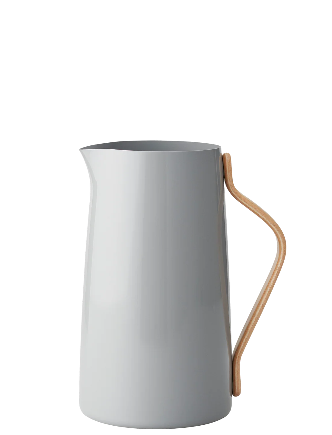 Emma pitcher, 2 l. - grey