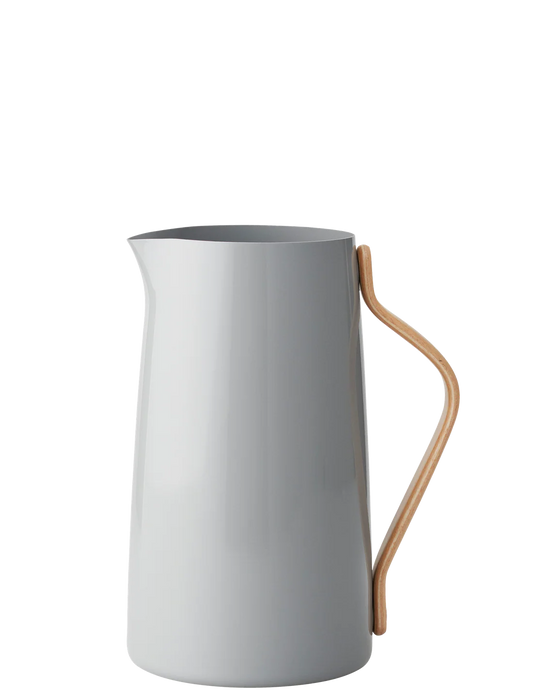 Emma pitcher, 2 l. - grey
