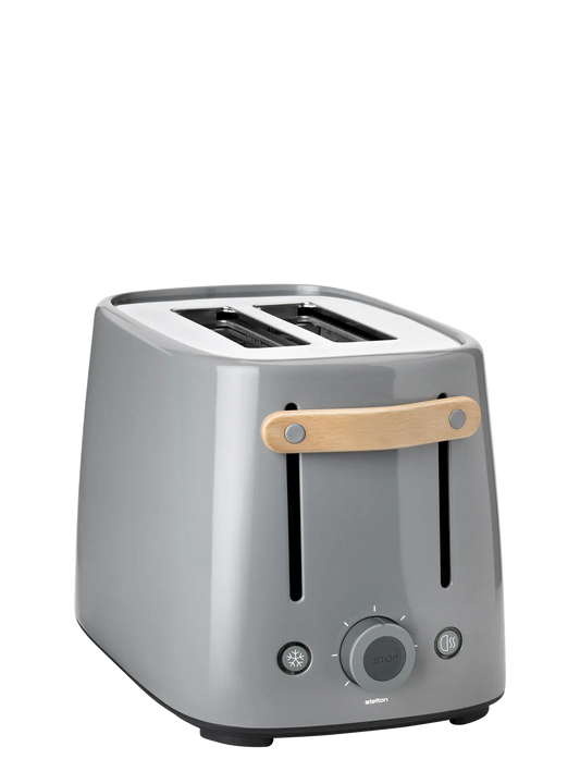 Emma toaster - grey - UK