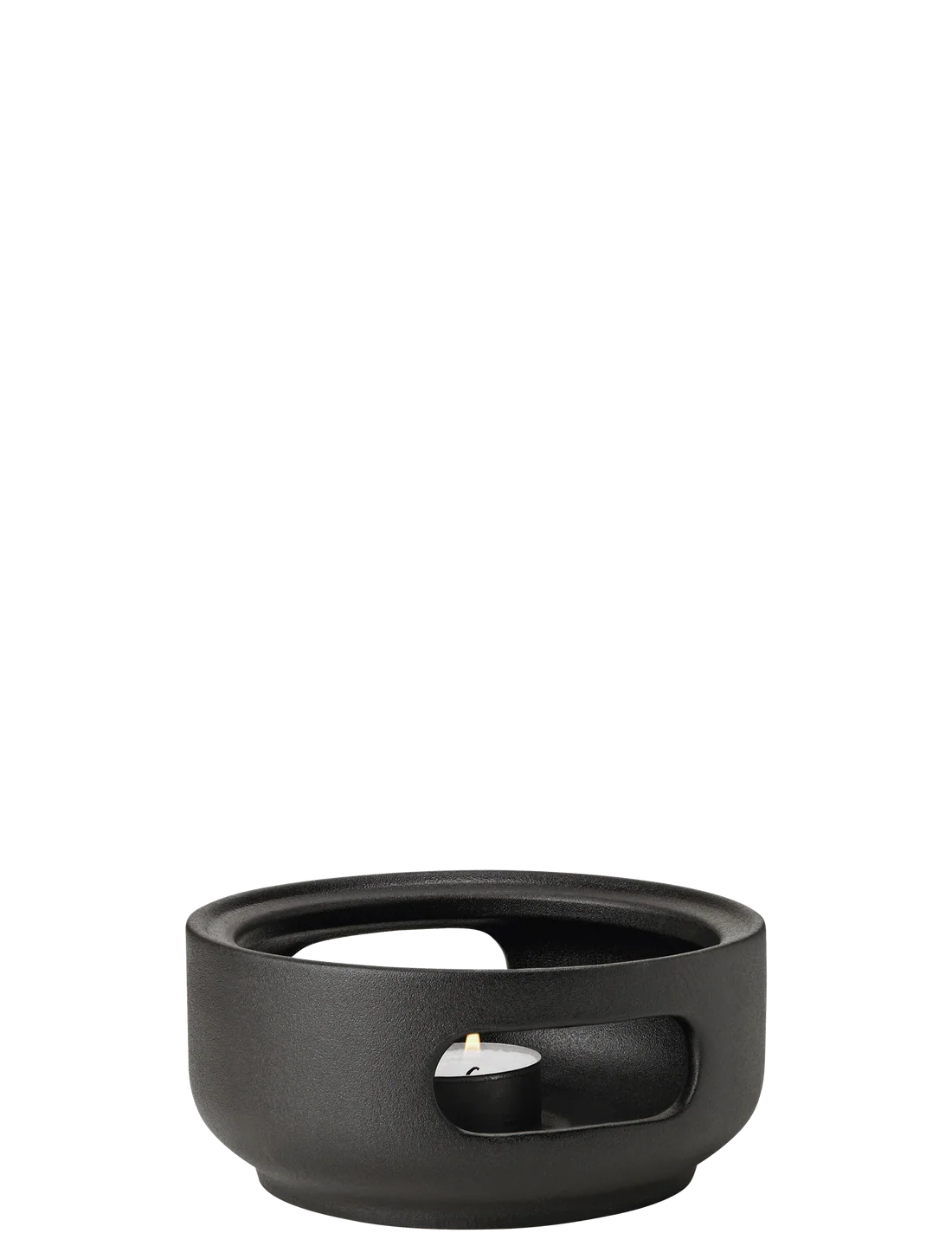 Theo teapot warmer