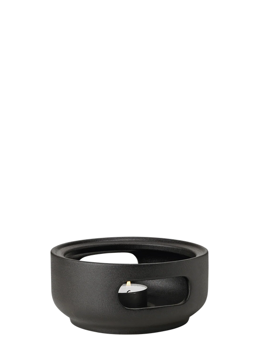 Theo teapot warmer