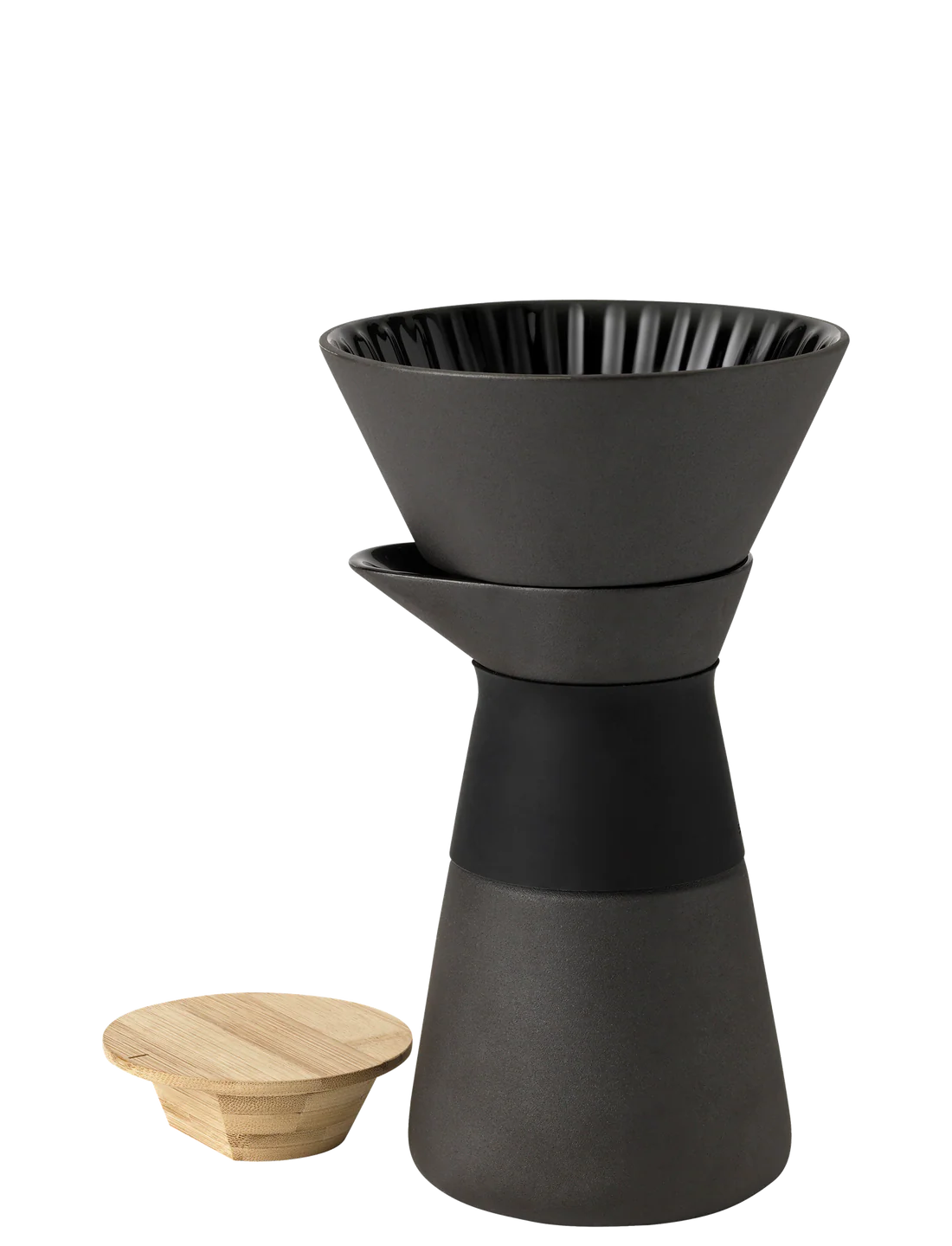 Theo coffee maker - 0.6 l.