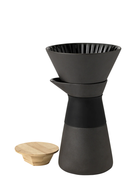 Theo coffee maker - 0.6 l.