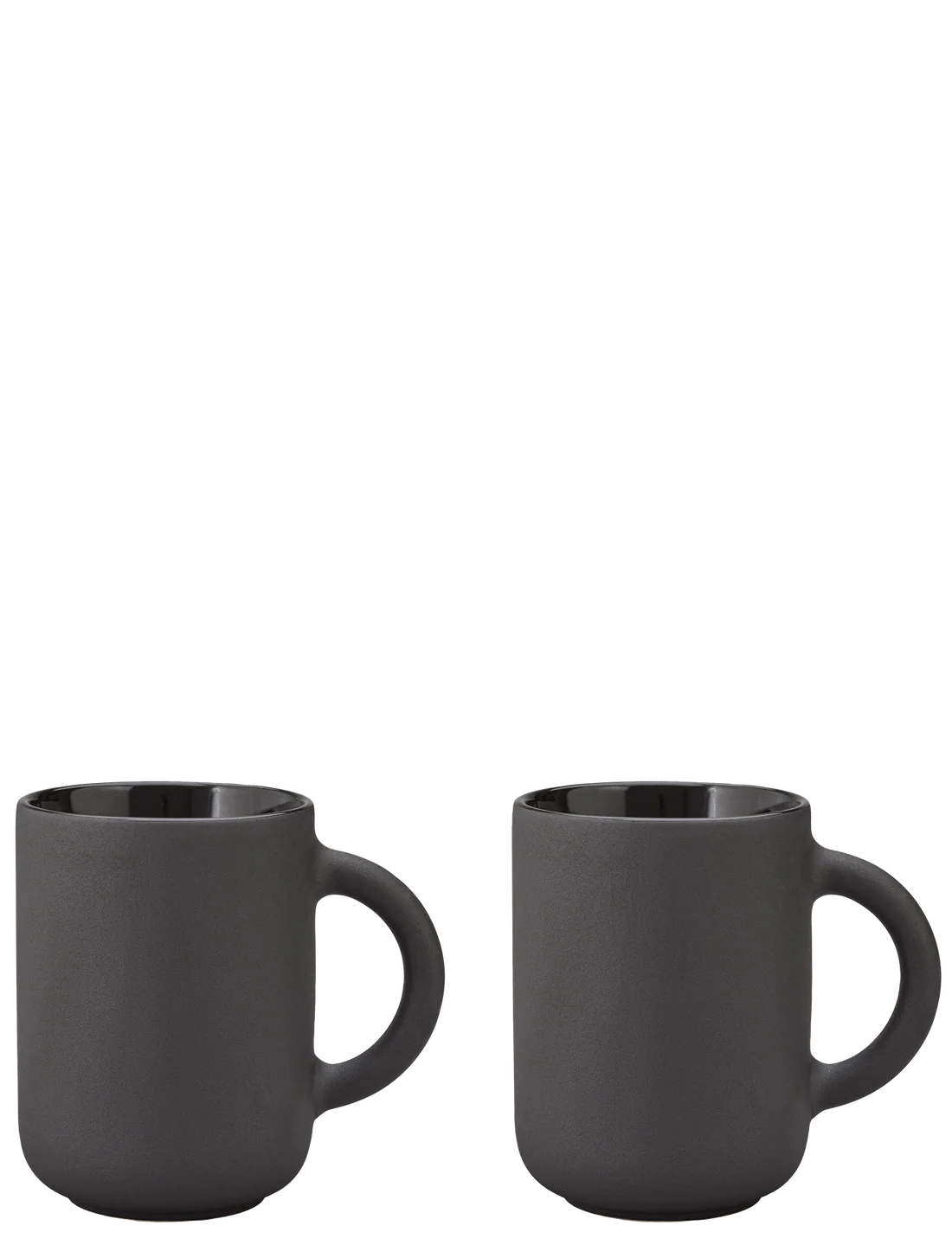 Theo mug, 0.35 l. - 2 pcs