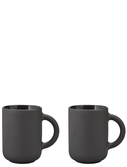 Theo mug, 0.35 l. - 2 pcs