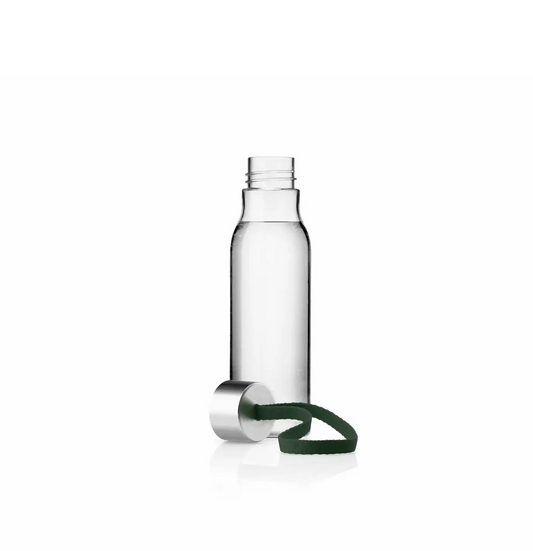 Drinking bottle - 0.5 litres - Emerald green