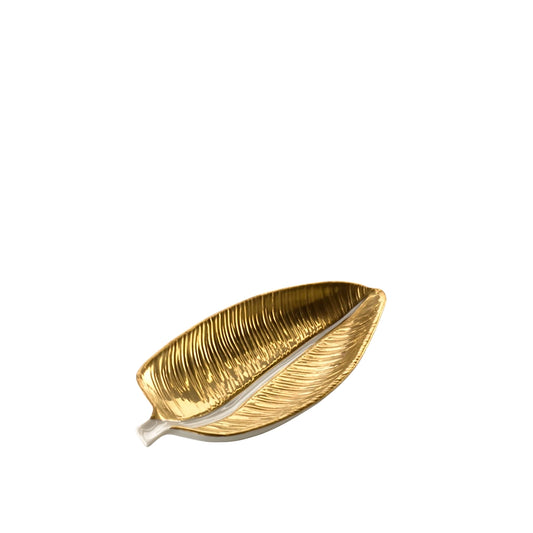 Banano Small Leaf
