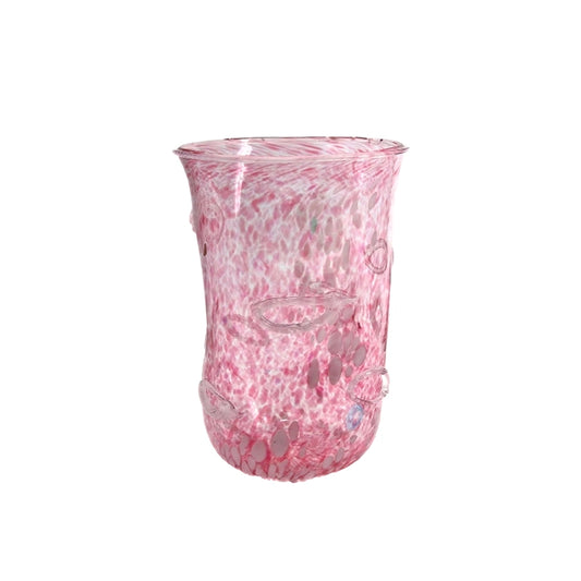 Fairy Glass Vase
