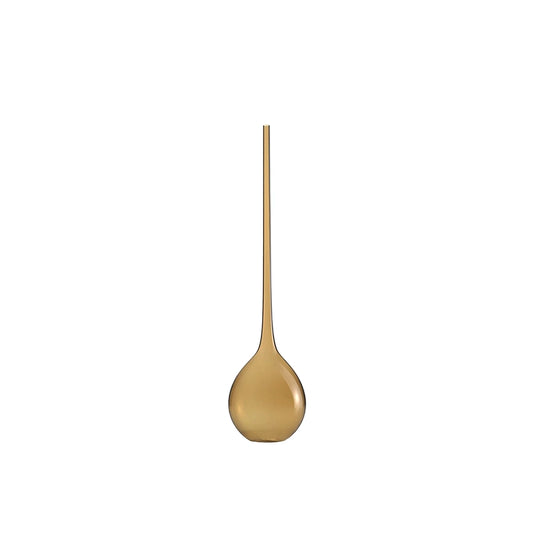 Drop-Shaped Vase