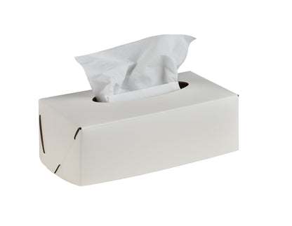 Napkin Holder for Kleenex