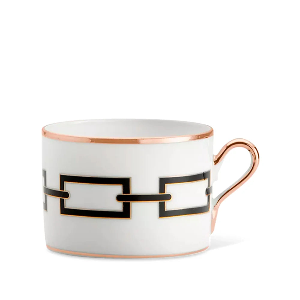 Catene Nero Tea Cup