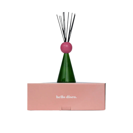 Disco Diffuser- Orris