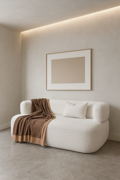 Blanket Cashmere100%