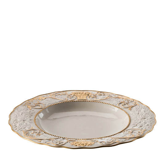 Bernini Round Tray