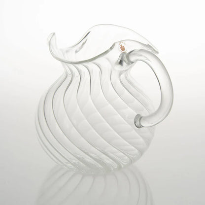 Torcello Torchon Style Pitcher
