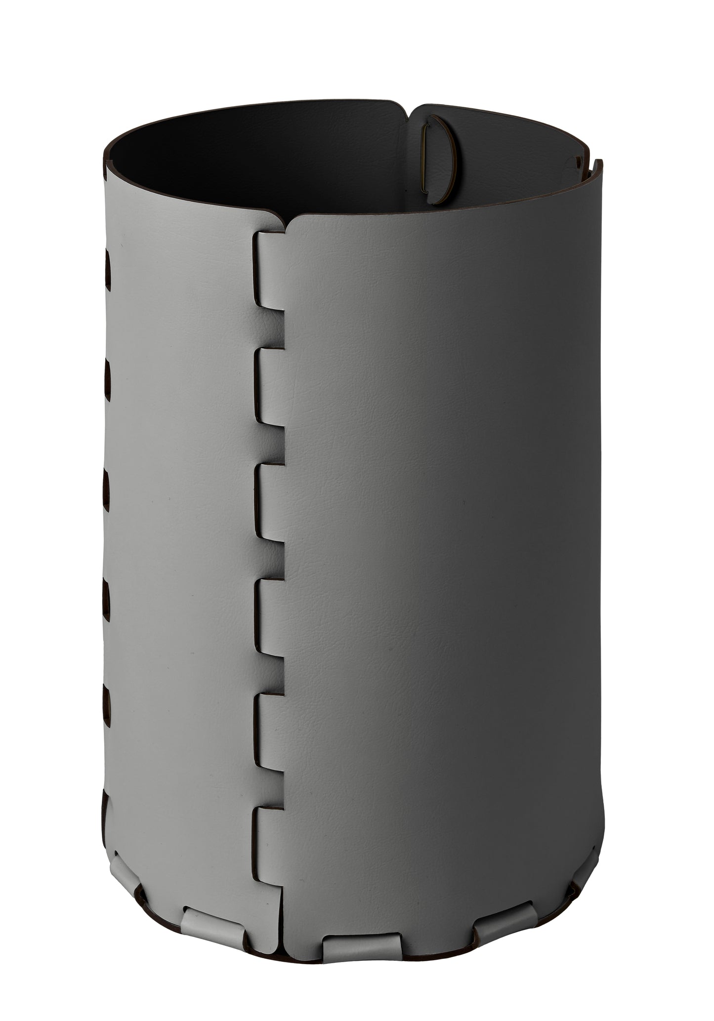 Waste basket Liscio