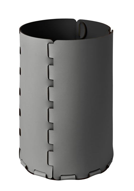 Waste basket Liscio