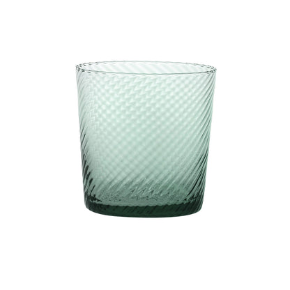 Set of 6 Torse Baltico Low Glasses