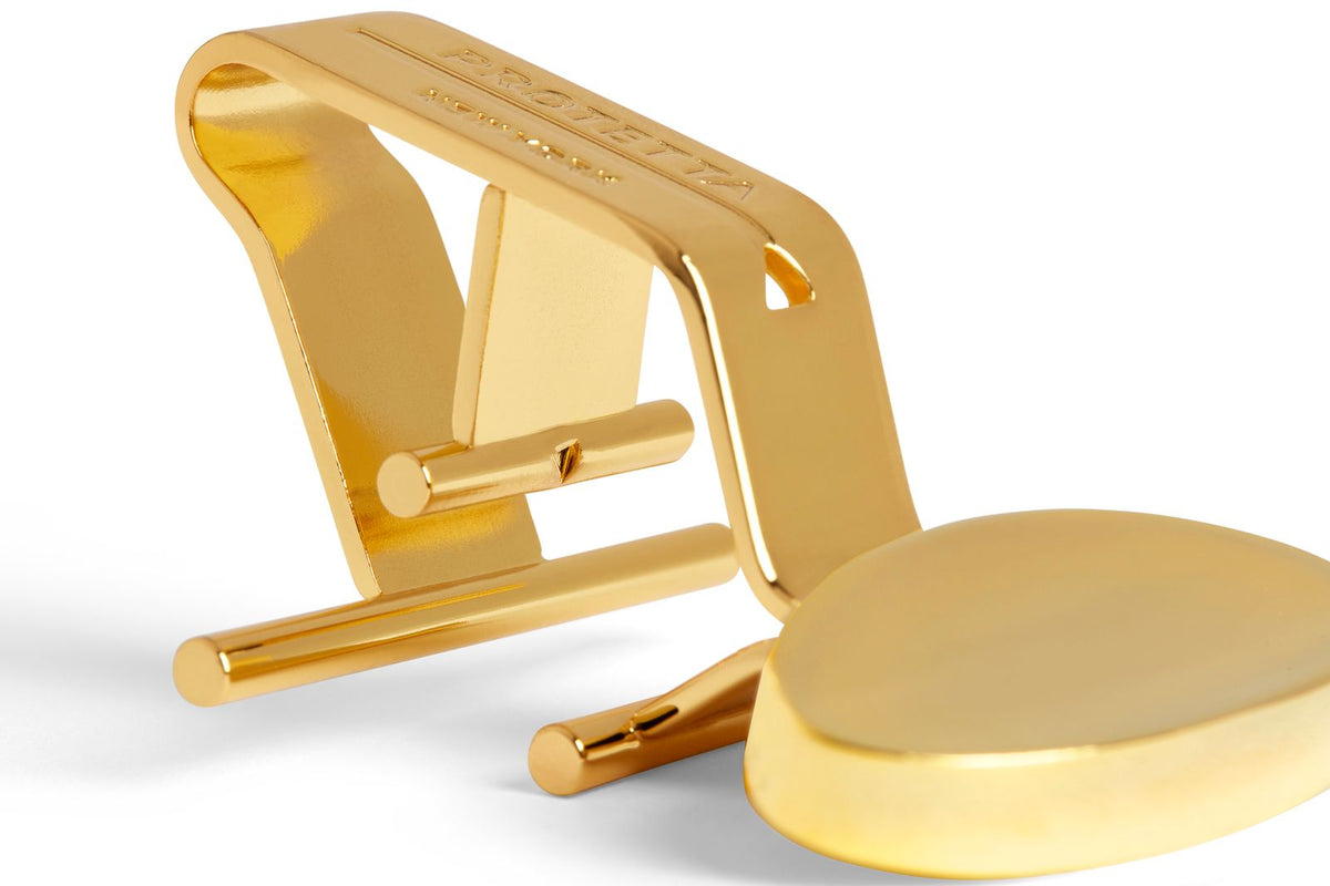 Levin Burnable Holder