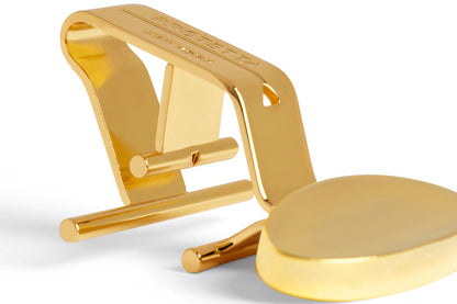 Levin Burnable Holder