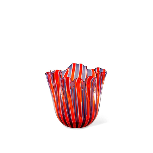 Fulvio Bianconi Fazzoletto Vase