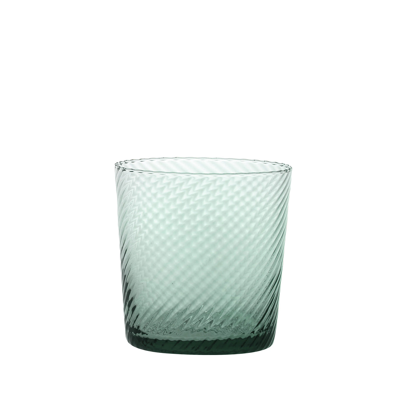 Set of 6 Torse Baltico Low Glasses