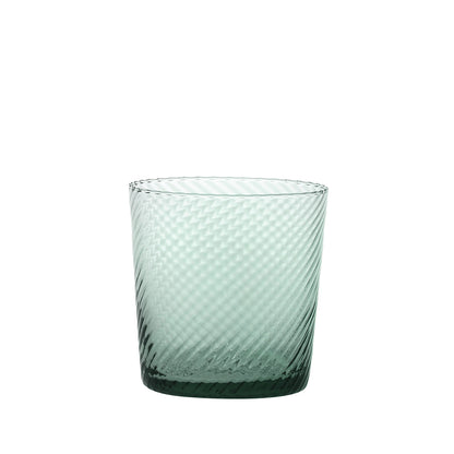 Set of 6 Torse Baltico Low Glasses