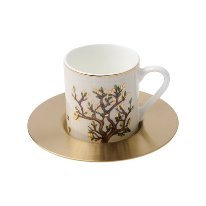 Zaytoune Espresso Cups set of 6