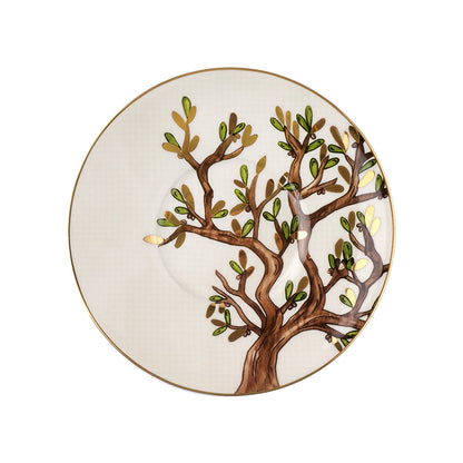 Zaytoune Tea Cups set of 6