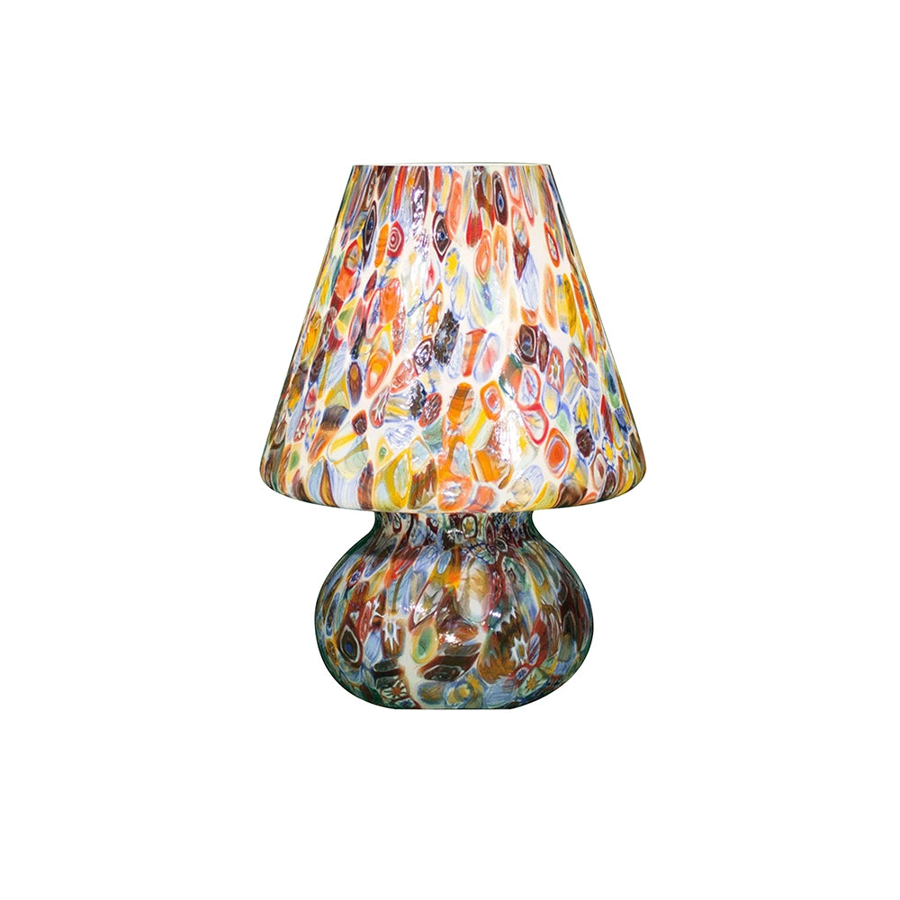 Murrina Table Lamp