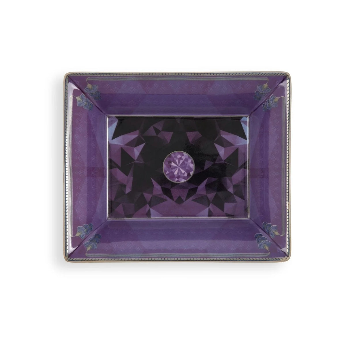 Zenaura Tray