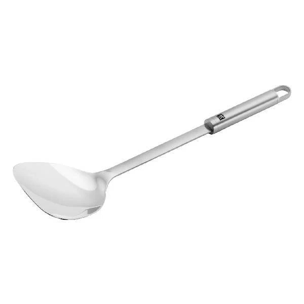 Wok Turner, Stainless Steel, 37cm