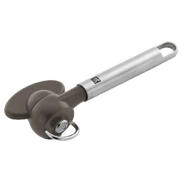 Can Opener, Stainless Steel, 22cm